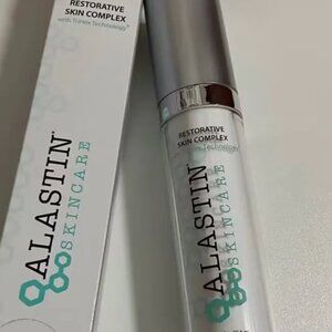 Alastin Skincare Restorative Skin Complex 1 fl oz / 29.6 ml AUTH NEW